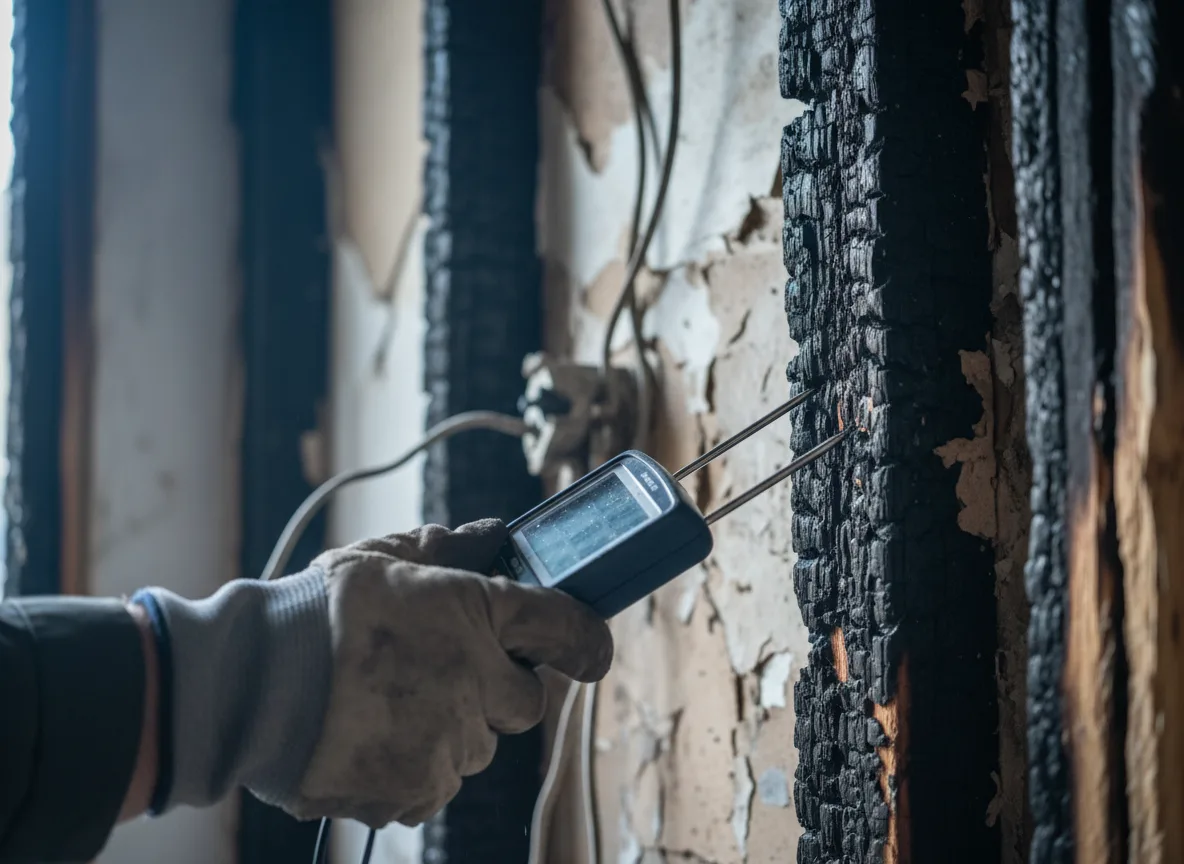 Fire Damage Restoration North Bend, OR FAQs